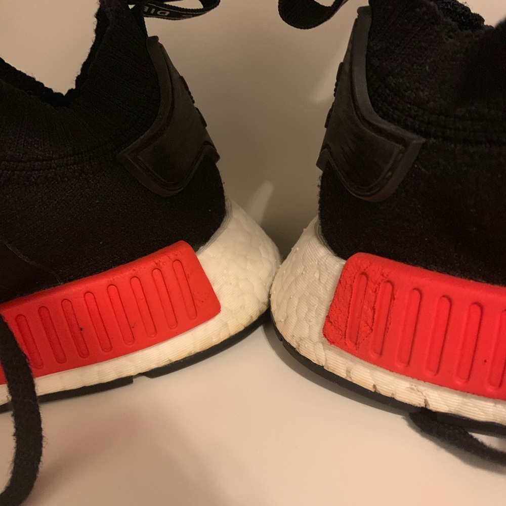 NMD OG RARE - Picture 4 of 5